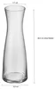 WMF Ersatzkaraffe 1,0 l Basic 3201005953 4000530649621 Anteprima dell’immagine prodotto 5