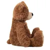 Teddy-Hermann Teddy Hermann brun avec pattes, 55 cm 913207 Voir les images du produit 5