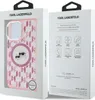 Karl Lagerfeld Iml Monogram Karl & Choupette Head Custodia Anteprima dell’immagine prodotto 8