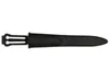 Mora Kerbschnitzmesser 122, Stahl, 3-lagig, geölter Produktbild-Vorschau 2