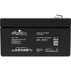 Offgridtec® AGM 1.2Ah 20HR 12V - Batteria solare Anteprima dell’immagine prodotto 4