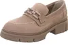 TAMARIS Damen Slipper braun Leder - Größe: 40 Produktbild-Vorschau 21