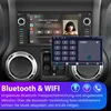 7” Android 15 Autoradio Für Jeep DODGE Chrysler CHEVROLET – Produktbild-Vorschau 11
