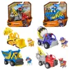 Spin Master 60115 RBL Rubble & Crew Core Vehicle Produktbild-Vorschau 3