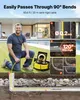 Kamera Endoskopowa Vevor Wifi 20M Ip68 12 Led Hd 1080P Podgląd zdjęcia produktu 4