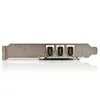 StarTech.com PCI1394MP, PCI, IEEE 1394/Firewire, Zelená, Náhled obrázku produktu 3
