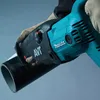 Makita JR3070CT, II, Čierna, Modrá, 2800 spm, 3,2 cm, 25,5 Náhľad obrázku produktu 13