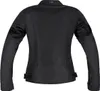 Richa Airsummer Damen Motorrad Textiljacke, schwarz, XL Produktbild-Vorschau 3