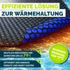 tillvex Pool Solarfolie Rund Ø 600 cm Solarplane Produktbild-Vorschau 7