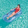 Bestway nafukovací matrac "Designer" 157 x 89 cm Náhľad obrázku produktu 3