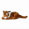 WWF - Plüschtier - Tiger (liegend, 30cm) lebensecht Produktbild-Vorschau 7