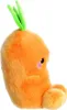 Aurora World GmbH Palm Pals - Karotte la joyeuse Voir les images du produit 3
