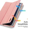 Étui avec support Dux Ducis Domo Samsung Galaxy Tab S9 Fe - Voir les images du produit 15
