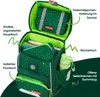 Step by Step Basis Green Graphics Schulranzen Set 4tlg. Produktbild-Vorschau 19