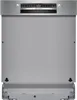 SMI4HTS00E Serie 4 Einbau-Geschirrspüler integriert 60 cm Produktbild-Vorschau 3