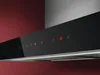 AEG GB67D91HL Wandmontiert Schwarz, Edelstahl 600 m³/h Produktbild-Vorschau 2