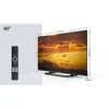PEAQ LED Flat TV, Fernseher 40 Zoll (Diagonale 100 cm) mit Produktbild-Vorschau 2