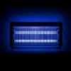 Teesa TSA0216 Lampa na hubení hmyzu 30 W (2×15 W) Náhled obrázku produktu 2