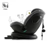 Kinderkraft XPEDITION 3 i-Size: Asiento de coche de 40-150 Vista previa de la imagen del producto 3
