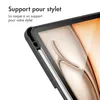 imoshion Origami Bookcase pour Apple iPad Air 13 pouces Voir les images du produit 6