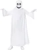 WIDMANN S.R.L. Kinderkostüm Geist 5-7 J., Gr. 128, Robe mit Produktbild-Vorschau 1