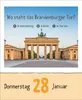 Kinderwissen Kalender 2027 für Kinder mit Geschichten, Produktbild-Vorschau 9