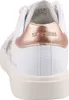 Skechers Damen Sneaker, weiß(weiwmlt), Gr. 37 Produktbild-Vorschau 22