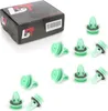 10X Türverkleidung Clips Befestigung Clip Für Espace 4 Iv Produktbild-Vorschau 1