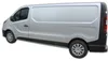 J&J AUTOMOTIVE | GP Windabweiser Für Opel Vivaro 2014-2019 Produktbild-Vorschau 6