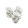 Villeroy & Boch French Garden Fleurence Kaffeetasse 120 ml Produktbild-Vorschau 5