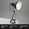 Briloner Leuchten FIX - svorková lampa - E14 max. 8W - Náhľad obrázku produktu 2