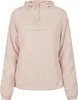 Build Your Brand BY095 | Damen Basic Pull Over Jacket - Produktbild-Vorschau 2