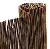 Izrielar 80 x 300 cm Maty z wikliny Osłona prywatności Podgląd zdjęcia produktu 14