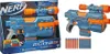 Hasbro E9961EU4 Hasbro Blaster Nerf Elite 2.0 Phoenix CS-6 Anteprima dell’immagine prodotto 10