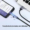Ugreen Adaptér Usb typ C - Micro Usb adaptér malý praktický Náhľad obrázku produktu 25