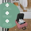 travelite sac de voyage trolley Kick Off Wheeled Duffle Voir les images du produit 13
