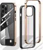 Hülle für Apple iPhone 12/12 Pro - Electroplating Produktbild-Vorschau 1