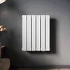 SONNI Radiateur vertical, panneau de radiateur, à une seule Voir les images du produit 1