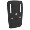 FHB Hammerswinger Pepe 10 x 15 cm (BxH) schwarz Metall, Produktbild-Vorschau 8
