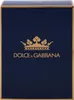 A dark blue box with gold lettering and a crown logo. Produktbild-Vorschau