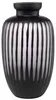 Goebel Accessoires Accessoires Vase groß schwarz 23121081 Produktbild-Vorschau 1