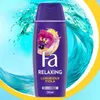6x Fa Shower 250ml luxurious moments Produktbild-Vorschau 5