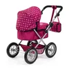 Bayer Design 13067AA Poussette Landau pour Poupée Trendy, Voir les images du produit 2