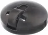Bosch Siemens 00027606 Rolle, Rad für Bodenstaubsauger Produktbild-Vorschau 1