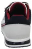 Schnürhalbschuh Sneaker (sportlich) 325-A3809-5069-2041 Produktbild-Vorschau 3