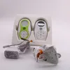LeapFrog LF80 Audio Baby Monitor, Digital Technology, Long Produktbild-Vorschau 10