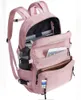 Rucksack Mädchen Teenager Jungen Schulrucksack mit USB Produktbild-Vorschau 3