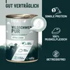 REAVET Premium Hunde Nassfutter - Wildschwein Pur 6 x 400g Produktbild-Vorschau 2