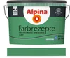 Alpina Farbrezepte Wildes Paradies matt 2,5 Liter Produktbild-Vorschau 3