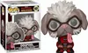 Deadpool & Wolverine - Dogpool 1401 - Funko Pop! Vinyl Produktbild-Vorschau 4